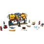 LEGO City Океан: научно-исследовательская станция (60265)