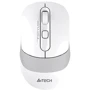 Мышь A4Tech Fstyler FB10CS Grayish White