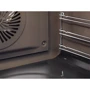 Газовая плита Electrolux LKG604012X: Тип духовки газовая