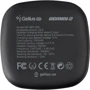 Наушники Gelius Pro Twins Gemini 2 HBT-025 Black фото 8