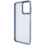 Чехол для телефонов Epik TPU+PC Lyon Frosted Case Sierra Blue for Huawei Magic5 Lite: Совместимость Huawei Magic5 Lite
