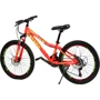 Велосипед спортивный Corso STARK 24", рама 12", розовый (SK - 24797): Размер рамы 12"