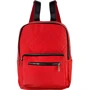 Женский рюкзак Valiria Fashion красный (3DETAJ-013-1): Тип Рюкзаки