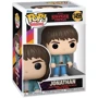 Игровая фигурка Funko Pop! cерии Удивительные чудеса Джонатан с клюшкой для гольфа (72134): Тип Игровая фигурка