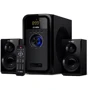 Акустическая система SVEN MS-2051 Black