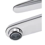 Смеситель для раковины Qtap Olsava 1012107C: Термостат Нет