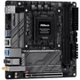 ASRock Z790M-ITX WiFi: Разъемы на плате PCI Express x1, SATA 3.0, M.2