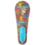 Самокат 3в1 iTrike Maxi JR 3-076-A (blue): Количество колес 3
