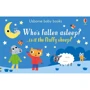 Who's Fallen Asleep? / Хто заснувши?