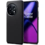 Аксессуар для смартфона Spigen Liquid Air Matte Black (ACS05799) for OnePlus 11