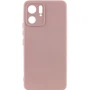 Чехол для телефонов Lakshmi Case Silicone Cover Full Camera Pink Sand for Motorola Edge 40