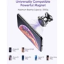 Держатель VAVA Car Holder Magnetic Black (VA-SH019): Производитель VAVA