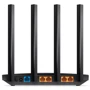 Маршрутизатор Wi-Fi TP-Link Archer C6U: Кількість LAN портів 4