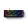 Клавиатура Razer Huntsman mini Red Switch (RZ03-04340100-R3M1): Тип клавиатуры компактная