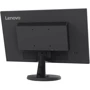 Монитор Lenovo C24-40 (63DCKAT6UA): Разрешение Full HD (1920x1080)