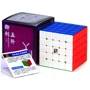 Кубик YJ Yuchuang V2 M 5x5 без наклеек (YJ8386)