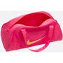 Сумка женская Nike Nk Gym Club bag - SP23 24L розовая 33х51х23 см (DR6974-629): Материал полиэстер