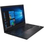 Ноутбук Lenovo ThinkPad E15 (20RD002RUS): Объем накопителя 512 ГБ (SSD)
