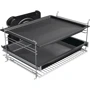 Духова шафа електрична Gorenje BOP747A23XG: Клас енергоспоживання A+