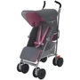 Візок Maclaren Techno XT 2016 Charcoal / Primrose