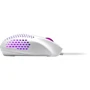Мышь CoolerMaster MM720 USB Matte White (MM-720-WWOL1): Эргономика для правой руки