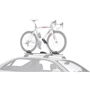 Whispbar Frame Mount Bicycle Carrier (WB201): Матеріал кріплення алюміній