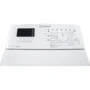 Стиральная машина Indesit BTW D61253 (EU): Тип загрузки вертикальная