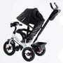 Велосипед 3-х колесный Best Trike надувные колеса (14-622): Тормоза Ножной
