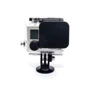 Защита линзы для GoPro HERO3 AC Prof XTGP172 с лого фото 2