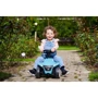 Машинка для катання малюка BIG Нео бірюза