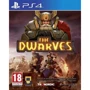 The Dwarves (PS4)