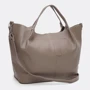 Женская сумка тоут Ricco Grande коричневая (1L575br-brown): Страна производитель Украина