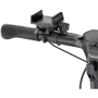 eHATOR Model Pro (HTE-001): Диаметр колес, дюймов 10
