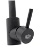 Змішувач для кухонного миття Nett WB-33 Black