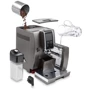 Кофеварка DeLonghi ECAM 370.95 T: Объем резервуара для воды, л 1.8