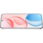 Смартфон Honor 400 5G 8/256GB Meteor Silver (Global): Дисплей 6.55" AMOLED (2736x1264)
