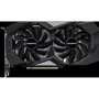 Видеокарта Gigabyte GeForce GTX 1660 SUPER OC 6GB (GV-N166SOC-6GD): Объем памяти, Гб 6