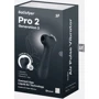 Вакуумный смарт стимулятор Satisfyer Pro 2 Generation 3 dark gray