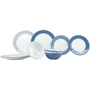 Столовый сервиз Gimex Tableware Colour 12 Pieces 4 Person Sky (6910121)