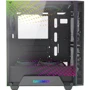 Корпус GameMax G515 RockStar 2 Black: Назначение игровой