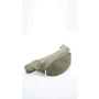 Жіноча поясна сумка ARTiS Bags зелена (1665 7082)