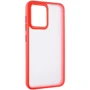 Чехол для телефонов Epik TPU+PC North Guard Red for Xiaomi Redmi 13C / Poco C65