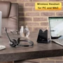 Наушники Jabra Engage 75 Mono Black (9556-583-111): Диапазон частот (Гц) 40-16000