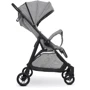 Дитяча коляска Bambi Gray Matt Сіра (M 4249-2 Gray Matt): Тип коляски Прогулочная