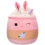 Мягкая игрушка Squishmallows Зайчик Сью 13 см (SQER00910)