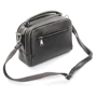 Жіноча сумка через плече Alex Rai 02-09 12-8731-9 silver-grey срібляста (35567): Тип Сумки