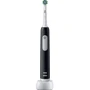 Зубная щетка Oral-B Pro Series 1 Black: Назначение взрослая