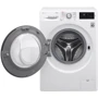 Стиральная машина LG F2J6HSW1W: Класс энергопотребления A+++