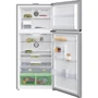 Холодильник Beko RDNE700E40XP: Исполнение отдельностоящий
