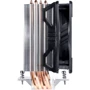 Кулер Cooler Master Hyper 212 EVO V2 (RR-2V2E-18PK-R2): Рівень шуму, dB 27